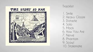The Story So Far - The Story So Far (2015) [Full Album]