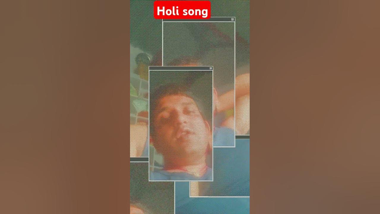 holi song bollywood song