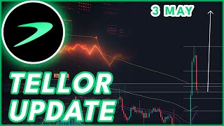 TRB EMERGENCY UPDATE!🚨 | TELLOR (TRB) PRICE PREDICTION & NEWS 2024!