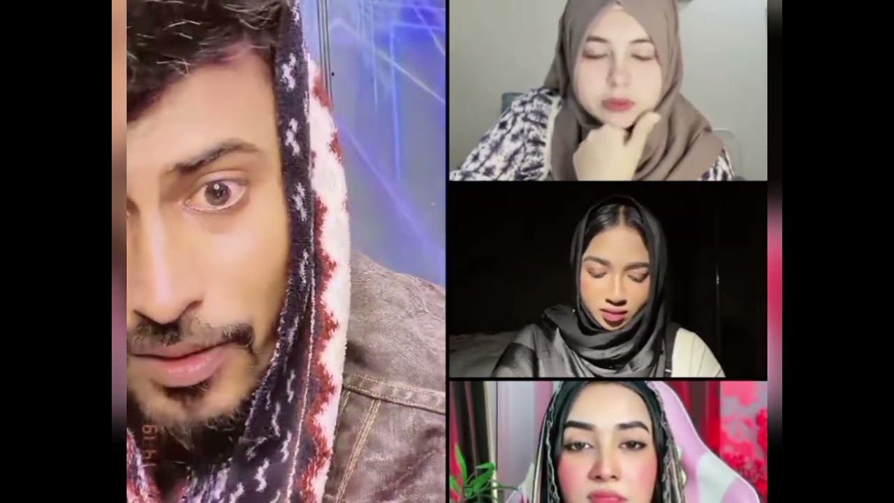 আমিও যানি এগুলো ঠিক না।পার্ট ৪।রাসেল জয় #subscribe #unfrezzmyaccount #youtube 