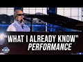 Gordon Mote LIVE &quot;What I Already Know&quot; | Jukebox | Huckabee