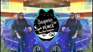Semporna Remix - DJ SAWADIKAP = HANYA INGIN KAU TAHU Viral TikTok(breaklatinremix)FULLBASS !!!