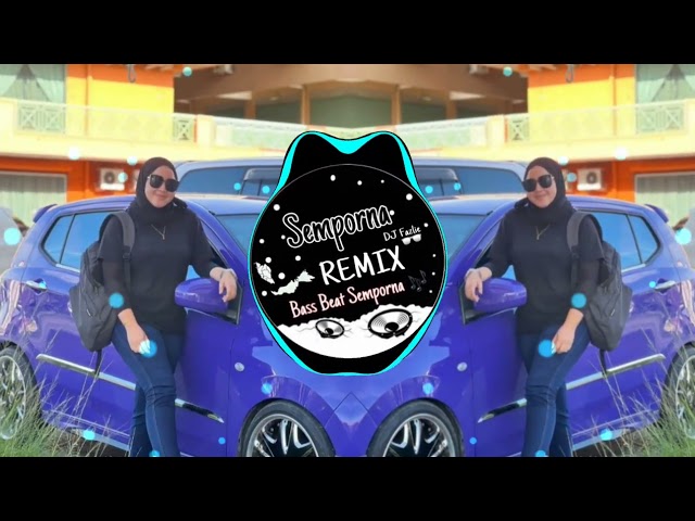 Semporna Remix - DJ SAWADIKAP = HANYA INGIN KAU TAHU Viral TikTok(breaklatinremix)FULLBASS !!! class=