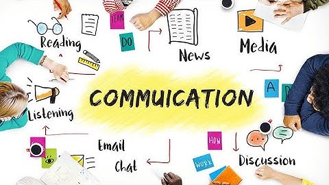 NTTU] Bài Tập Kỹ Năng Giao Tiếp | Giới Thiệu Bản Thân