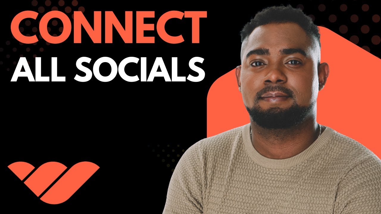 How to Connect All Your Social Accounts to Whop (Full Step-by-Step Verification Guide)