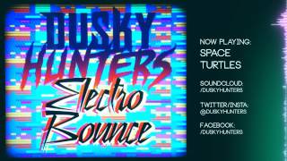 Dusky Hunters - Space Turtles
