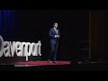 How new things become good things  dr kamran hamid  tedxdavenport