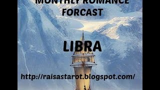 Libra Romance Tarot Reading for March 2016 by Raisa O