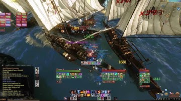 [CTRL+KoF] = Valhalla @Salphira vs. Oso [Delphinad Ghost Ship Packs]