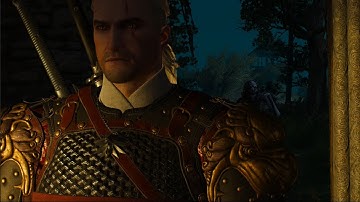 The Witcher 3: Wild Hunt Next Gen Walkthrough - Part 38 - Contract: The Merry Widow - 1440P 60FPS