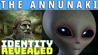 The Annunnaki's ARRIVAL & Alien Raptures!