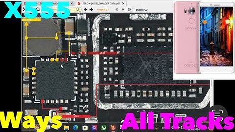 Infinix Zero 4(X555) Charging ways,Not Charging Problem,All Solutions,Tracks with full Explanation💯✅
