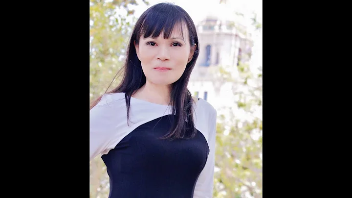-- :Michelle Tsai, Love Song: If I Am Real, LA