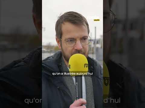 Un crash-test choc entre une voiture sans permis et une berline ! #automobile