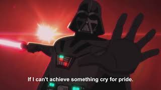 Star Wars - Anime Opening 1 (Anakin Skywalker Arc) | - 