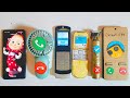 Galaxy A52 Masha Fan Phone Motorola V3i Nokia 8800 Hair Clipper Xiaomi 17 Promax Incoming Call