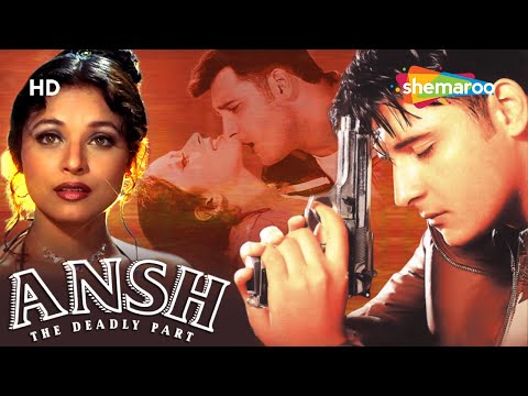 Ansh: The Deadly Part  - Hindi Full Movie -  Ashutosh Rana - Om Puri - Bollywood Movie