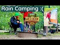 Newton NJ Camping: Embracing Nature's Challenges and Excitement