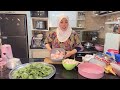 اوعى تغسلى حطى زى ماهو كده وادعيلى ملكه الاسدالات