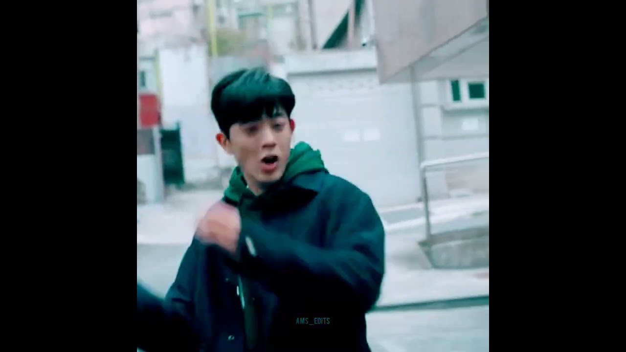 Soo Heon catch the thiefs ⚡ and fight with 😡💥 | Soo Heon action status | Revenge of other #shorts