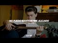 Elliot James Reay I Can T Stay Away Español Lyrics Elliot James Reay I Can T Stay Away Español Lyrics