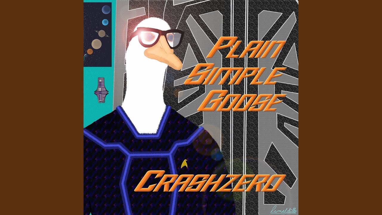 Watch Plain Simple Goose on YouTube Watch Plain Simple Goose on YouTube