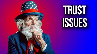 Is there hope for Americas institutions?