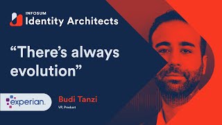 Budi Tanzi, Experian: There’s always evolution