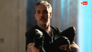 مسلسل شطرنج - هل سيستطيع  خالد الوصول لـ غنيم بعدما أطلق على والده الرصاص - Chess Series Ep 125