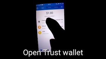 COINS.PH TO TRUST WALLET FUND TRANSFER IN EASY WAY