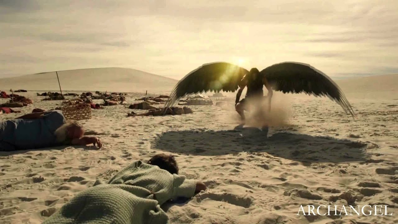 || Dominion || Angels || || Dominion || Angels ||