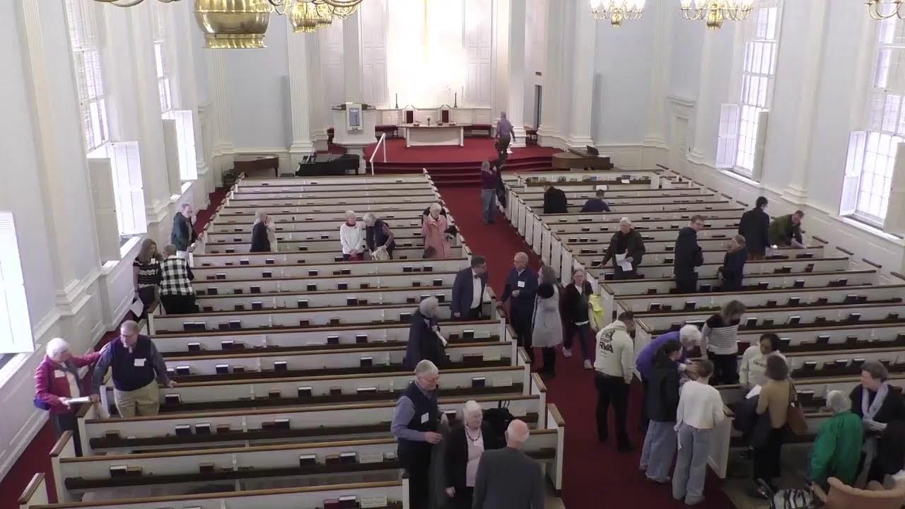 GPPC Worship Feb. 15, 2026