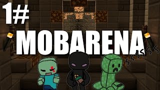 MobArena | Spigot / Bukkit Server Plugin | Minigame | German | HD | 1#