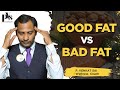 Telugu classification importance  need of fats  p venkat sai  wellness coach  unik life