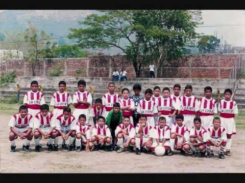 San Lorenzo San Vicente El Salvador,Esdefut...