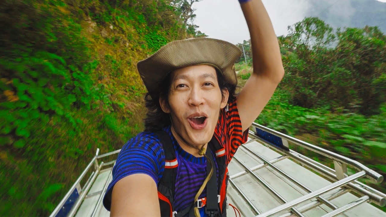 Exploring the 4 Mystical Lakes of Kabayan Benguet