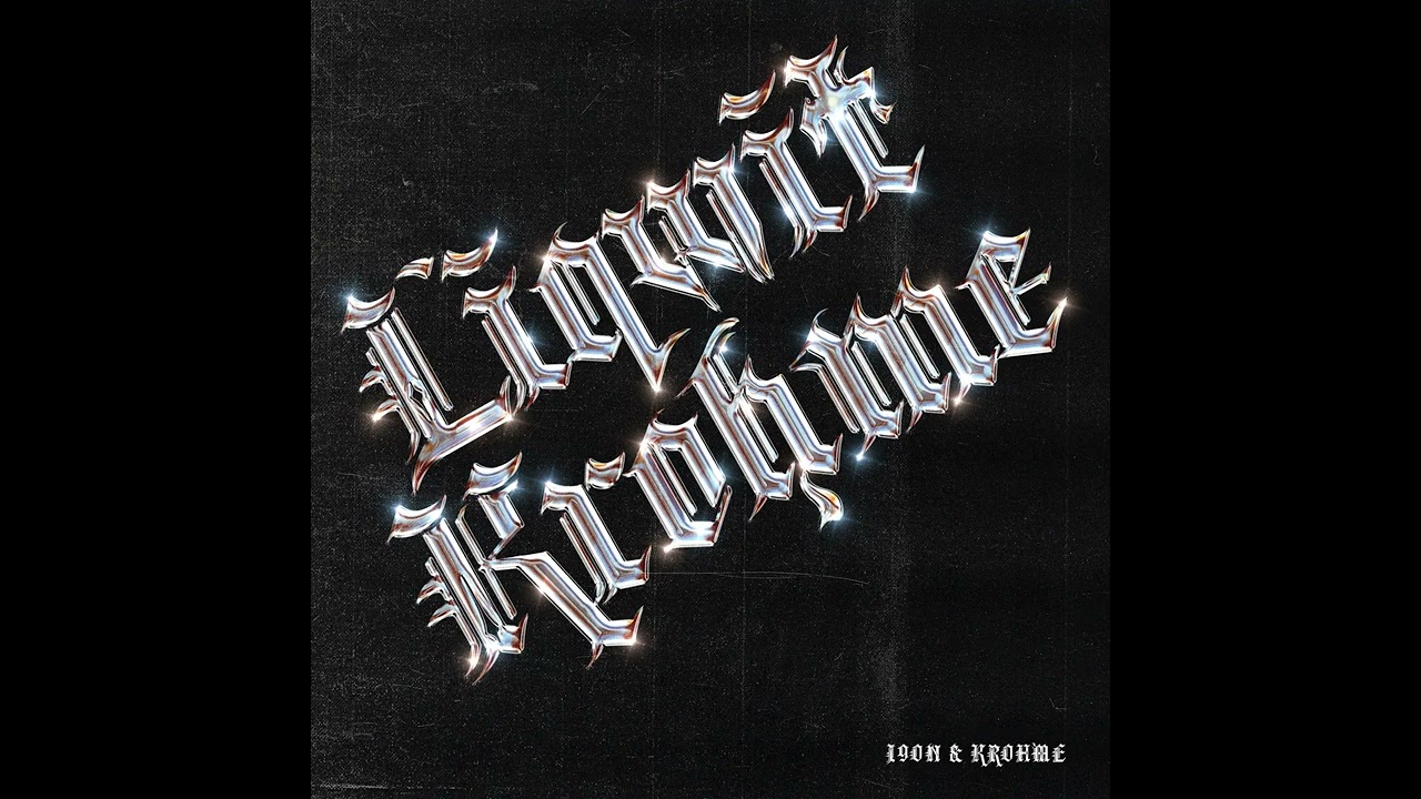 I9on x Krohme - Right Now