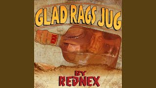 Glad Rags Jug