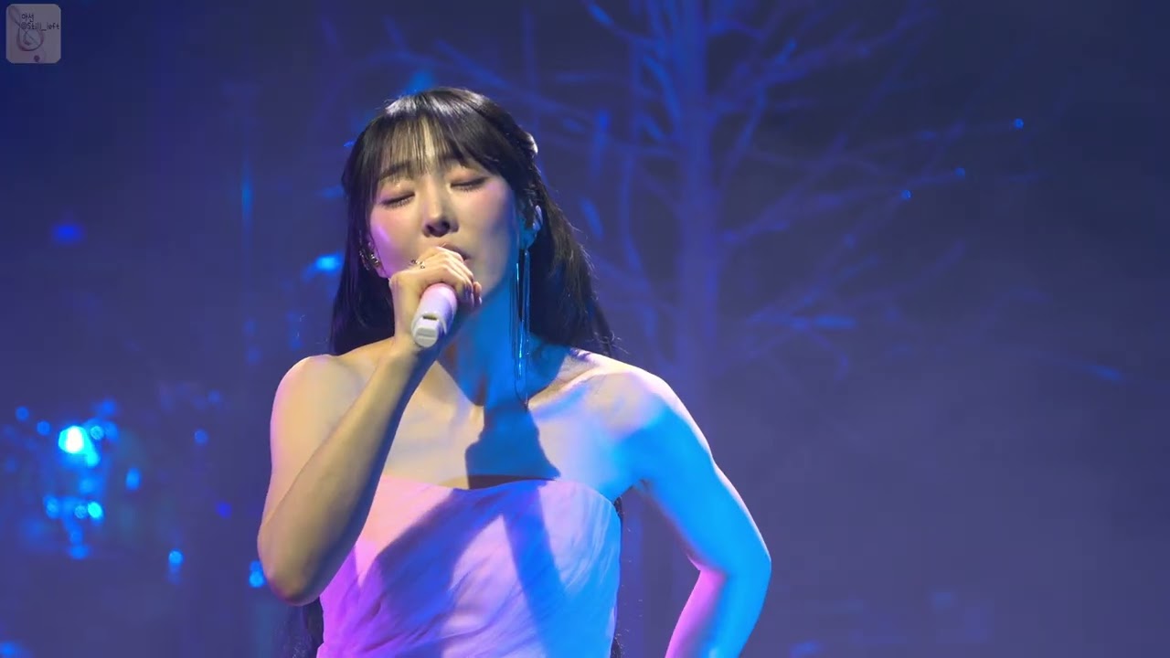 이보람 - 처음 그 자리에 [251206 ‘Still Singing’ 콘서트]