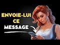 Quelle messages envoyer a une fille que tu viens de rencontrer  la sduire par messages  