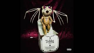Teddy - Spine