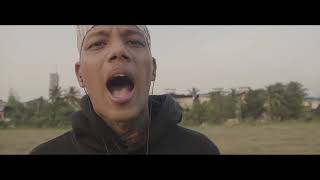 Aag Hun Main Official Music video | HINDI RAP | 2019 |