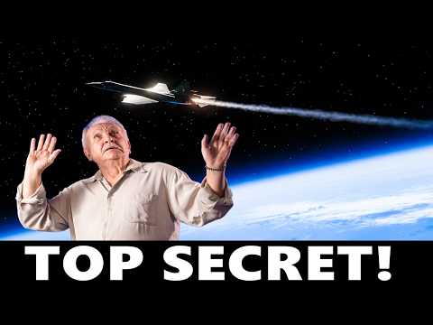 The SR-71 mission was so dangerous that even NASA didn't believe it happened.