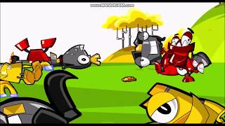 Makiko And Memetchi Sing Go Get Grubby