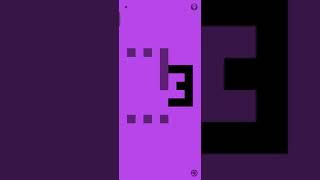 Purple Level 33 Walkthrough