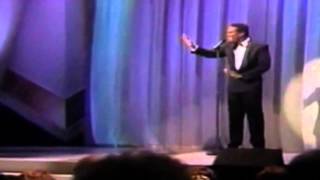 Luther Vandross ~ A House Is Not A Home 1988 NAACP Image Awards)_mpeg2video/LYRICS