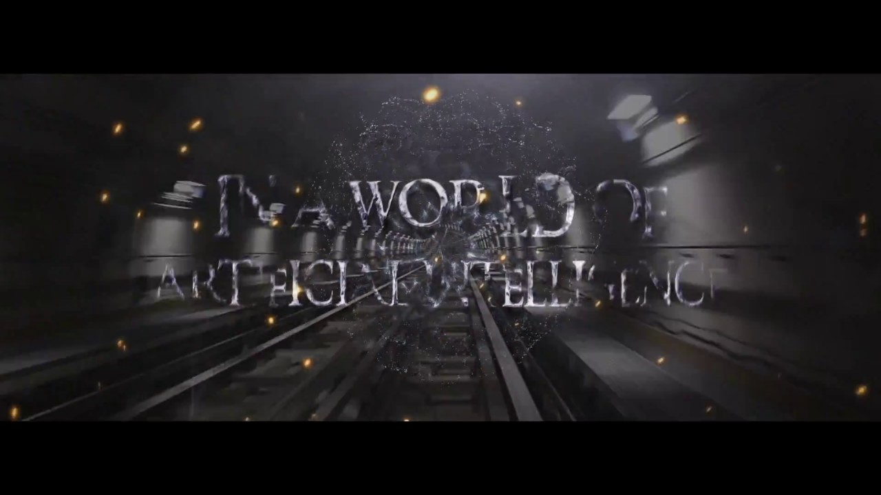 Project S.K.I.E. Trailer