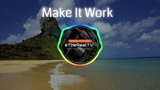 Carda - Make It Work (Feat. Maddy Tab)