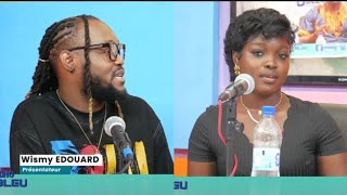 ⚫️🔴Actrice Kendia mete gwo koze nan lari😱 Nap sezi tande istwa sa!