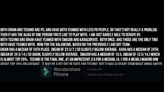 Hey Smajor, MCC 15 With Technoblade and Grian As Teamates Would Be A Good Idea